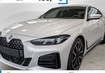 BMW 420 Gran Coupé 14.999 km 47.990 &euro; Wipperfürth/Hämmern 51688