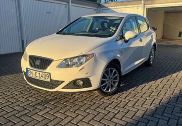 Seat Ibiza 257.571 km 2.800 &euro; Halver 58553