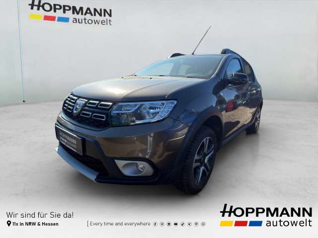 Dacia Sandero 50.500 km 9.490 &euro; Gummersbach 51647