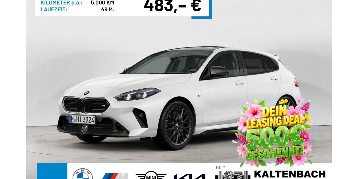 BMW M135 16.920 km 45.890 &euro; Lüdenscheid 58509