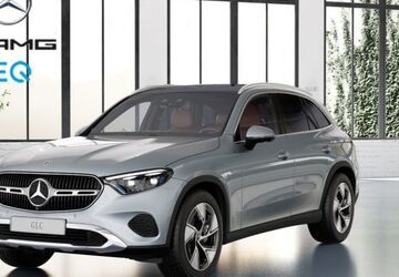 Mercedes-Benz GLC 300 38.465 km 55.880 &euro; Lüdenscheid 58507
