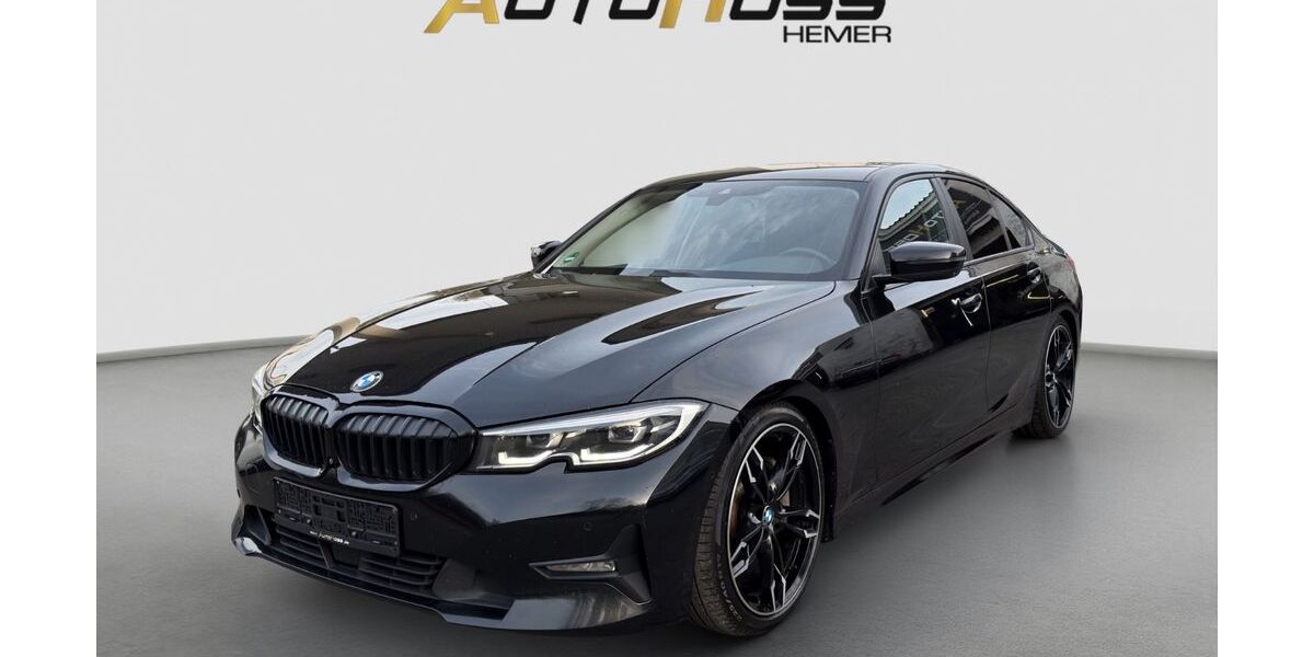 BMW 330 270.000 km 18.900 &euro; Hemer 58675