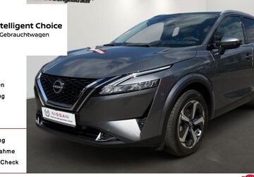 Nissan Qashqai 26.150 km 27.995 &euro; Kierspe 58566