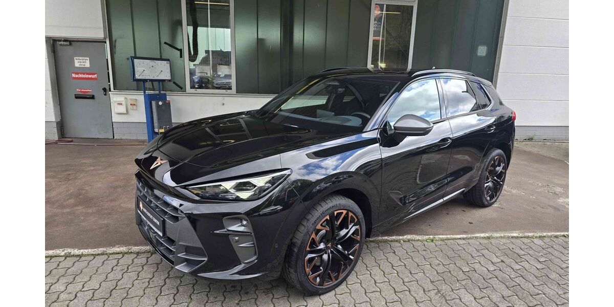 Cupra Terramar 8.299 km 39.980 &euro; Werdohl 58791