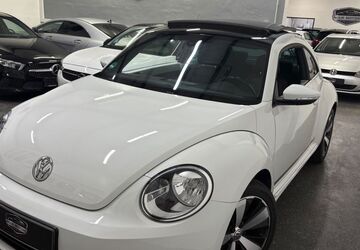 VW Beetle 140.634 km 8.900 &euro; Iserlohn 58638