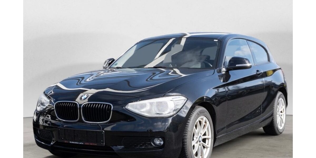 BMW 114 227.000 km 4.800 &euro; Wipperfürth 51688