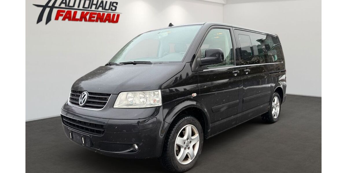 VW T5 Transporter 398.000 km 6.990 &euro; Attendorn 57439