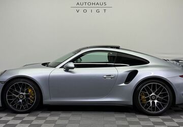 Porsche 991 86.900 km 114.990 &euro; Radevormwald 42477