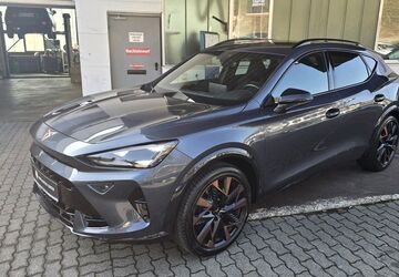 Cupra Formentor 9.746 km 37.780 &euro; Werdohl 58791