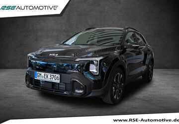 Kia Stonic 4.900 km 31.490 &euro; Halver 58553