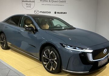 Mazda 6e 5.000 km 36.790 &euro; Gummersbach 51645