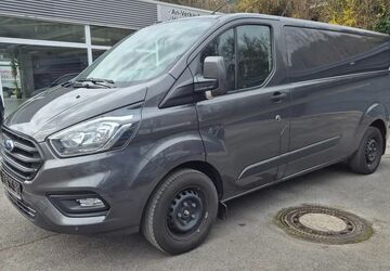 Ford Transit Custom 175.000 km 15.500 &euro; Attendorn 57439