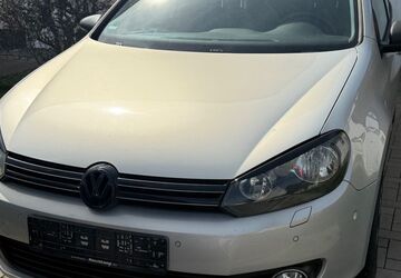 VW Golf 195.000 km 4.700 &euro; Iserlohn 58640