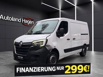 Gebrauchte Renault Master