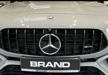 Mercedes-Benz CLA 45 AMG 9.923 km 75.489 &euro; Gummersbach 51645