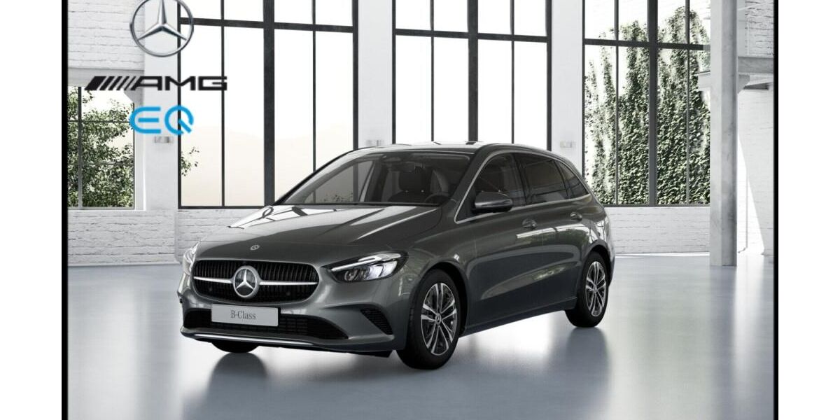 Mercedes-Benz B 200 22.645 km 33.880 &euro; Lüdenscheid 58507