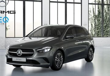 Mercedes-Benz B 200 22.645 km 34.220 &euro; Lüdenscheid 58507