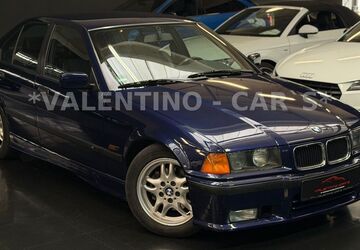 BMW 328 108.212 km 19.999 &euro; Radevormwald 42477