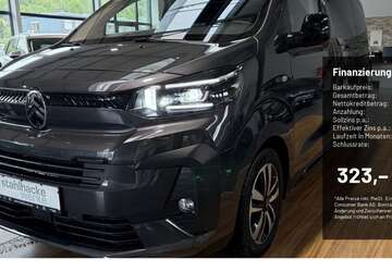 Citroen Spacetourer 8.553 km 36.990 &euro; Gummersbach 51645