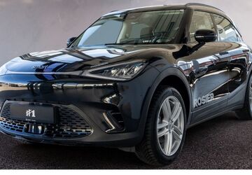 Smart #1 5.000 km 35.499 &euro; Menden 58706