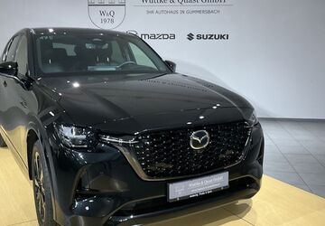 Mazda CX-60 11.500 km 45.890 &euro; Gummersbach 51645