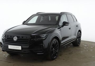 VW Touareg 97.257 km 51.445 &euro; Hagen 58091