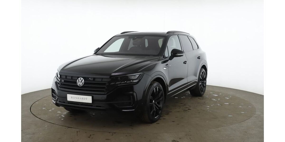 VW Touareg 97.257 km 51.445 &euro; Hagen 58091