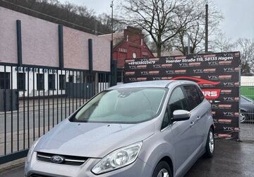 Ford Grand C-Max 159.500 km 7.100 &euro; Hagen 58135