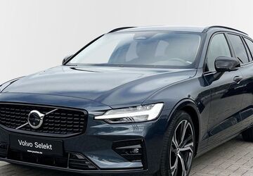 Volvo V60 12.300 km 37.890 &euro; Iserlohn 58640