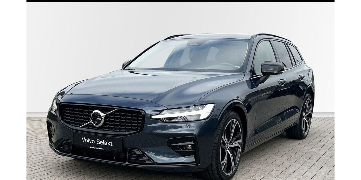 Volvo V60 12.300 km 37.890 &euro; Iserlohn 58640