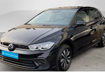 VW Polo 7.201 km 20.990 &euro; Wetter 58300
