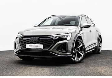 Audi SQ8 e-tron 55.092 km 65.745 &euro; Hagen 58091