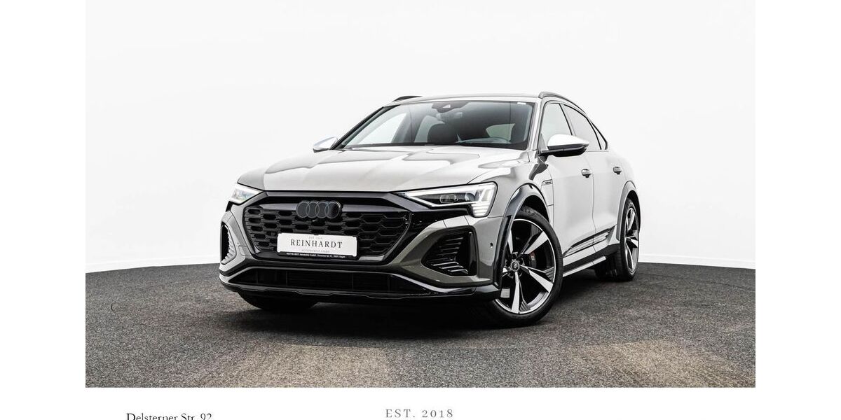 Audi SQ8 e-tron 55.092 km 65.745 &euro; Hagen 58091