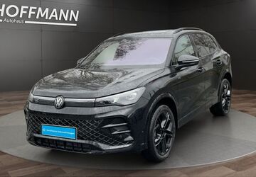 VW Tiguan 1.999 km 57.400 &euro; Sundern 59846