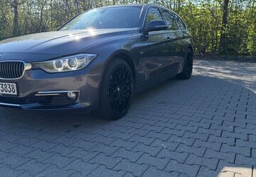 BMW 335 299.246 km 11.999 &euro; Werdohl 58791