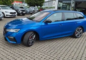 Skoda Octavia 48.966 km 27.490 &euro; Olpe 57462