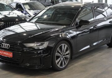 Audi A6 17.900 km 48.991 &euro; Olpe 57462
