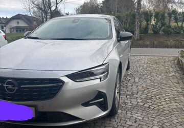 Opel Insignia 120.000 km 12.590 &euro; Reichshof 51580