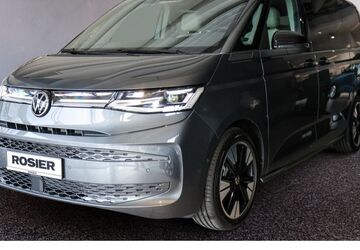 VW T7 Multivan 9.987 km 69.790 &euro; Menden 58706
