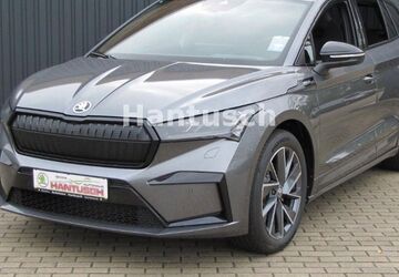 Skoda Enyaq 21.000 km 31.990 &euro; Wipperfürth 51688