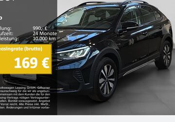 VW Taigo 23.438 km 19.720 &euro; Plettenberg 58840