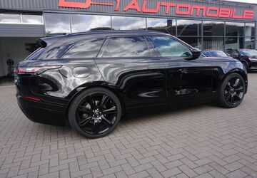 Land Rover Range Rover Velar 65.000 km 45.990 &euro; Plettenberg 58840