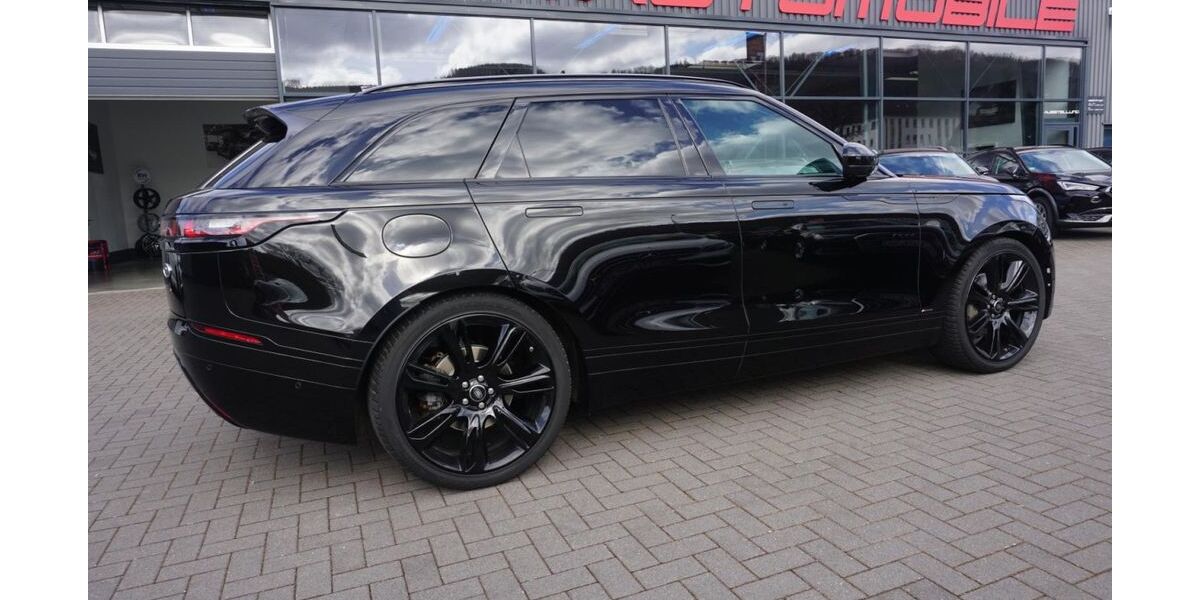 Land Rover Range Rover Velar 65.000 km 45.990 &euro; Plettenberg 58840