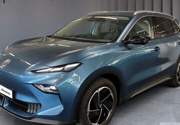 MG S5 9.000 km 44.740 &euro; Hagen 58135