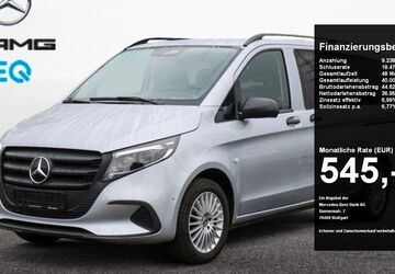 Mercedes-Benz Vito 48.911 km 44.690 &euro; Lüdenscheid 58507