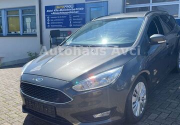 Ford Focus 142.153 km 5.999 &euro; Herscheid 58849