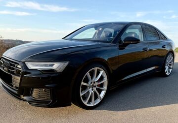 Audi A6 69.000 km 39.900 &euro; Lüdenscheid 58513