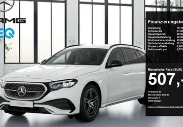 Mercedes-Benz E 300 20.539 km 50.480 &euro; Hagen 58135