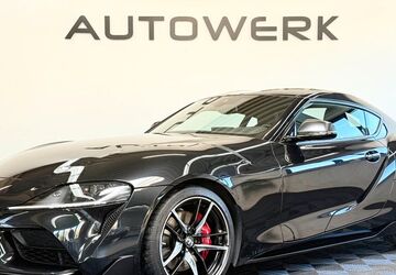 Toyota Supra 51.321 km 54.999 &euro; Hückeswagen 42499