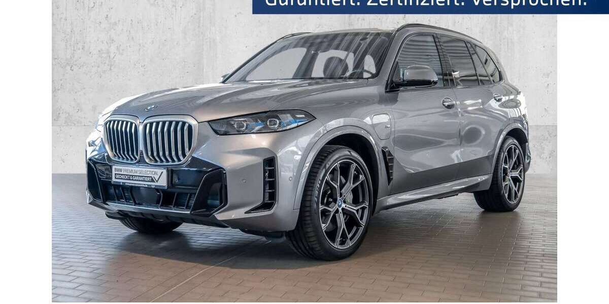BMW X5 58.250 km 79.990 &euro; Hagen - Hohenlimburg 58119